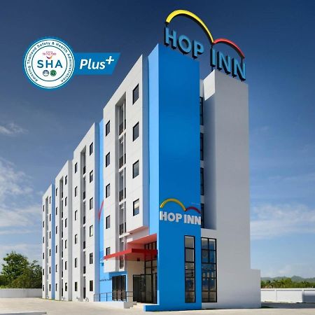 Hop Inn Lopburi Exterior photo