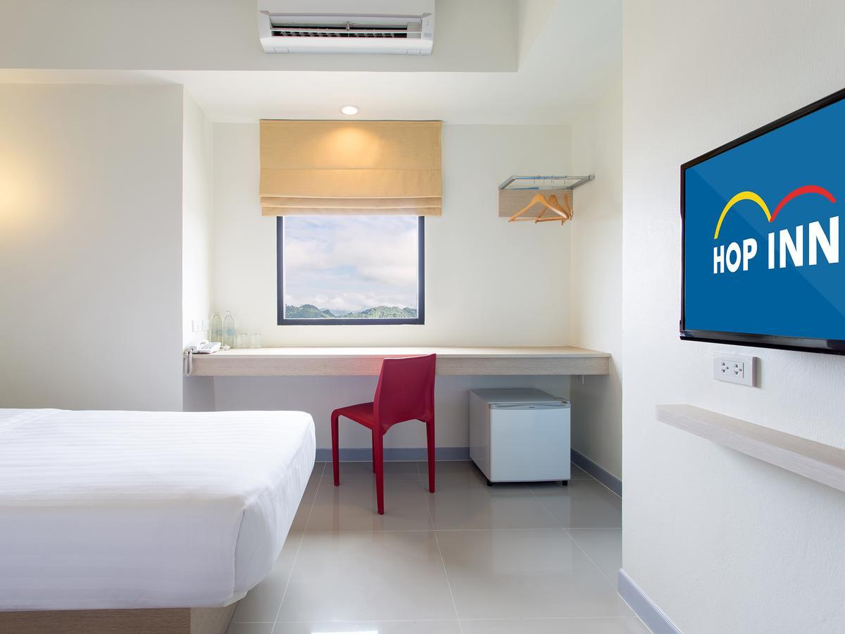 Hop Inn Lopburi Exterior photo