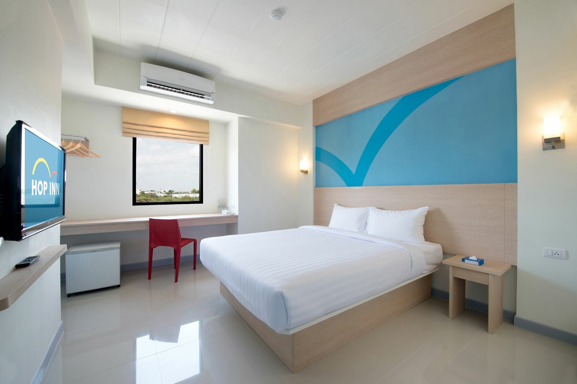 Hop Inn Lopburi Exterior photo