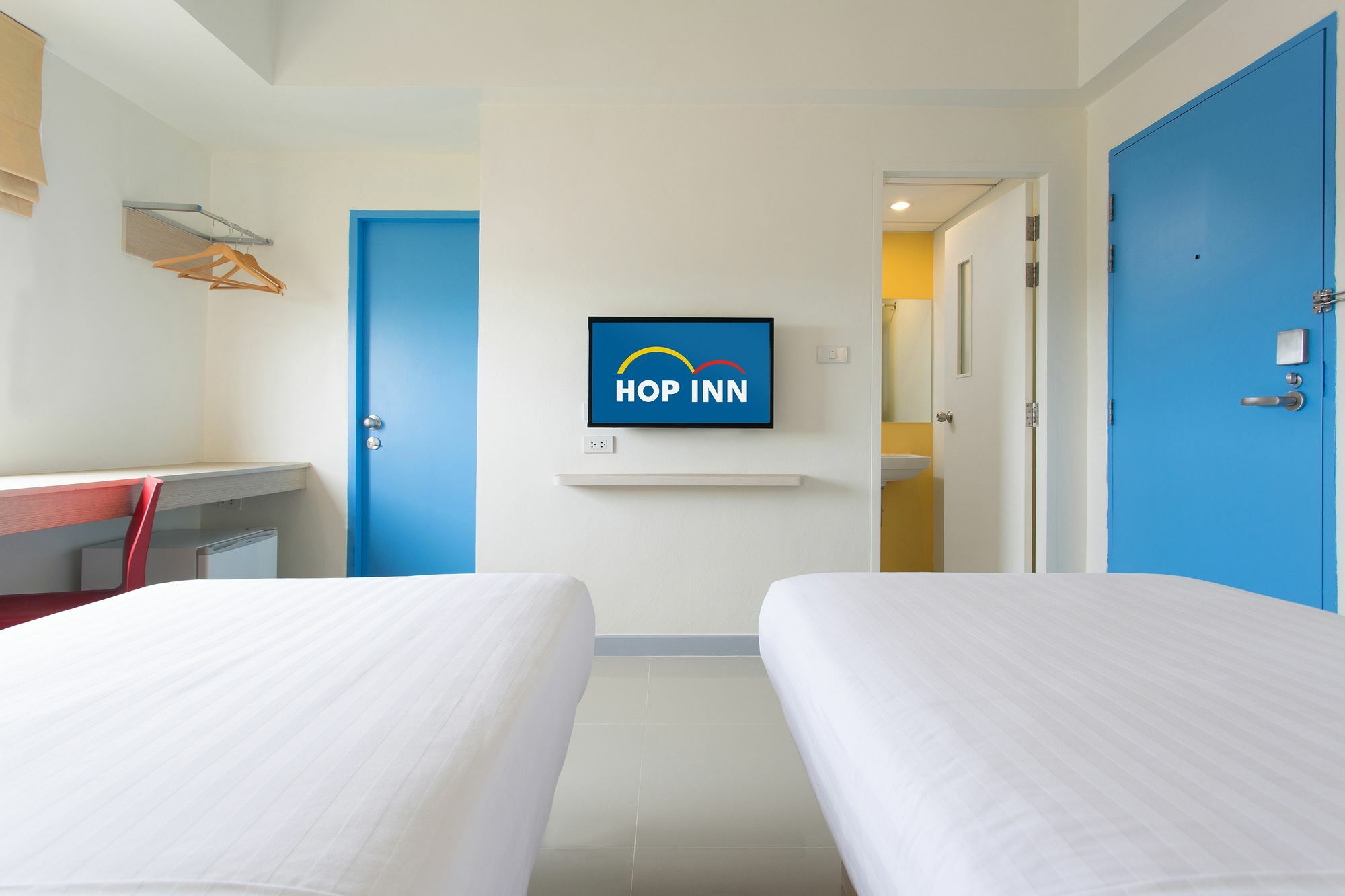 Hop Inn Lopburi Exterior photo